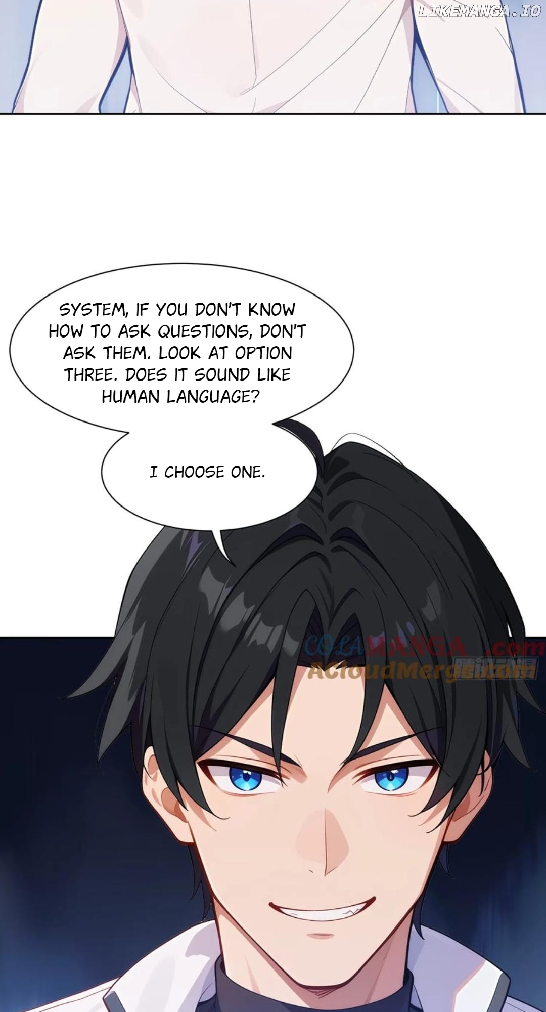 Worker Rebrith: Master of Martial Arts Chapter 10 - page 41